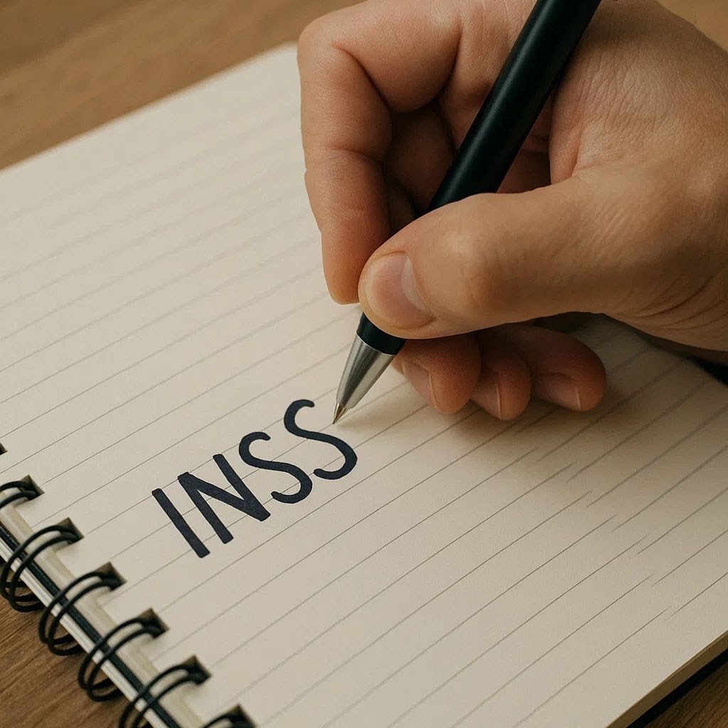 Consultoria especializada em INSS de obras